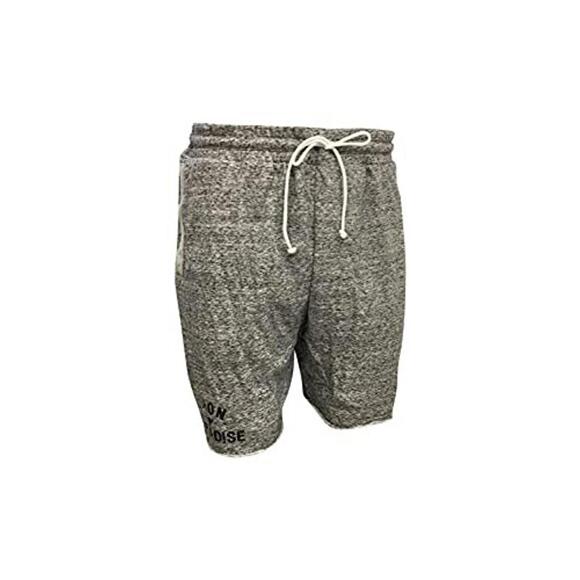 Under Armour Men's Shorts Project Rock Terry Shorts 3XL Grey 1361752-112